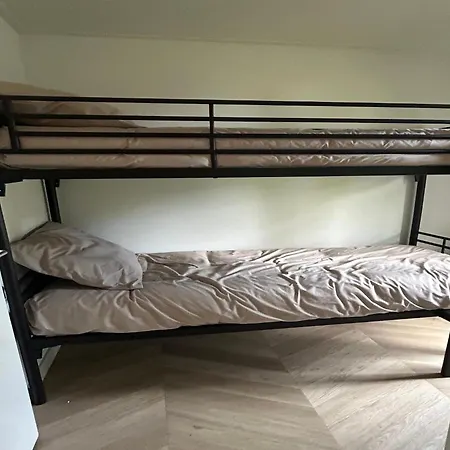 Prázdninový dům In With Veranda *