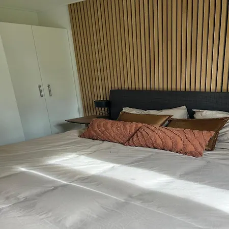 Holiday home In With Veranda