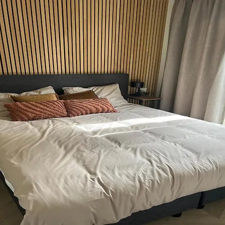 Holiday home In With Veranda *