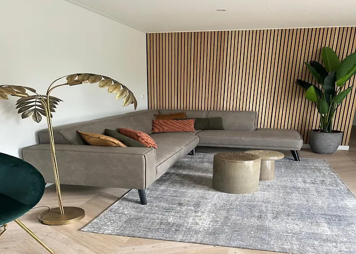 Holiday home In With Veranda *