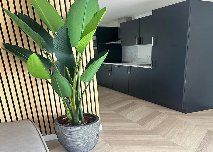 In With Veranda * Ulicoten