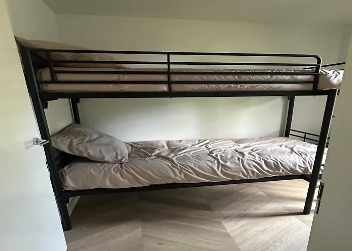 Holiday home In With Veranda *