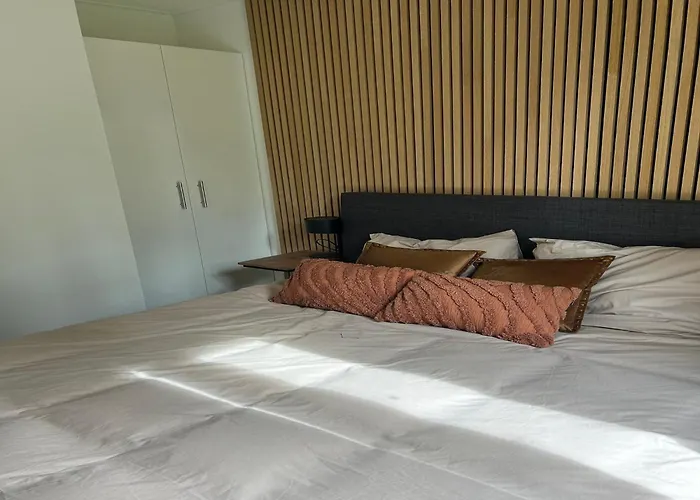 Holiday home In With Veranda