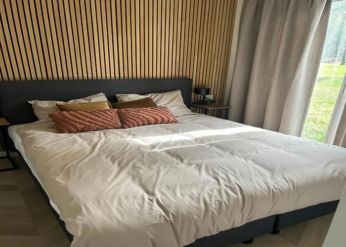 Holiday home In With Veranda *