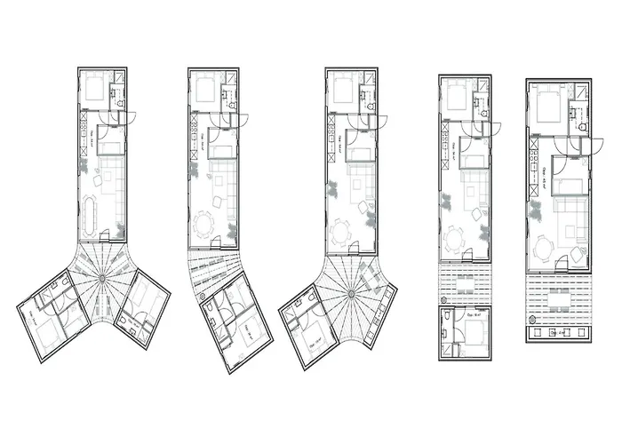 In With Veranda Holiday home Ulicoten